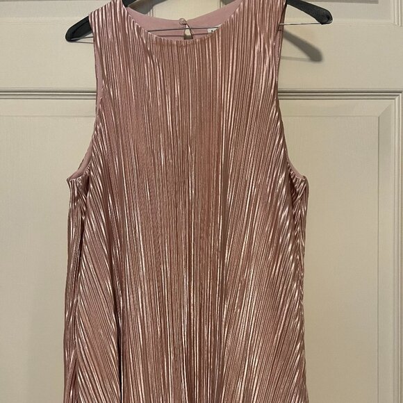 A New Day Women's Swing Tank Top - Picture 1 of 4